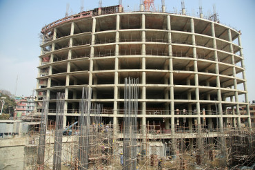 काठमाडौं भ्यूटावर अर्को वर्ष सञ्चालनमा आउने